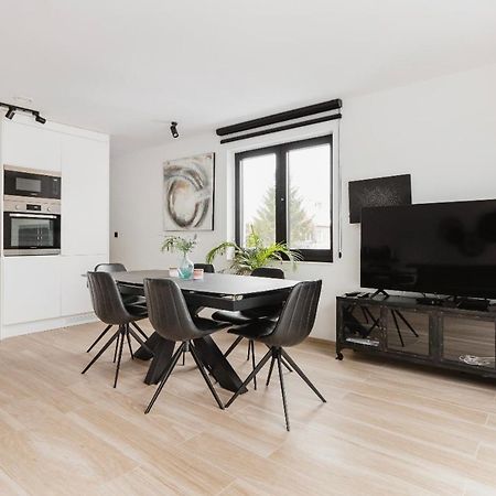 Residence Palace Expo Брюссель Экстерьер фото